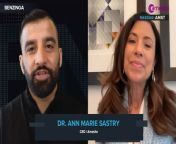 Dr. Ann Marie Sastry, CEO &amp; Founder of Amesite Inc., was recently interviewed by Benzinga.&#60;br/&#62;&#60;br/&#62;Amesite harnesses the power of AI to build better educational platforms for institutions in higher education, businesses and government. The company creates custom solutions tailored to the specific needs of its clients.&#60;br/&#62;&#60;br/&#62;Amesite has recently reduced costs by 50% and is continuing to drive sales momentum. The company is expanding its business to offer applications to consumers.