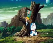 Doraemon Movie In Hindi _Nobita And The Galaxy Super Express_ Part 14 (DORAEMON GALAXY) from doraemon nobita mom por