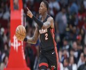 Miami Heat Faces Challenges as Terry Rozier Sits Out from dane heat