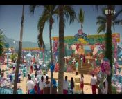 Official Trailer of Season 3 of Acapulco