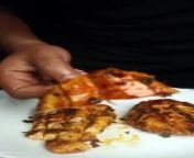 Try this Quick Chicken Breast Recipe #shorts-Segment 1 from cum breast