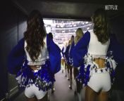 America’s Sweethearts: The Dallas Cowboys Cheerleaders (2024)&#60;br/&#62;https://www.filmaffinity.com/es/film788792.html