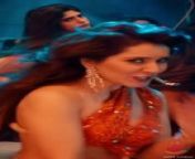 Raashii Khanna Hot Song from Aranmanai 4 Movie | RASHI KHANNA IN aranmanai - 4 from rashi khanna deepfake cowgirl