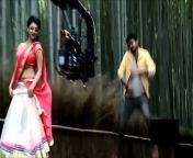 Kajal Agarwal Hot Boobs Bounce Video in Slowmotion from big boobs naukrani