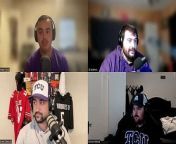 KillerFrogs writers JD, Carson, Nate, and Brett discuss the upcomingBig 12 conference series against Texas and how confident they are in the Horned Frogs winning the series.