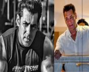 Another suspect involved in the Salman Khan firing case was detained from Haryana Wednesday night. As per police sources, this individual served as a liaison between the Lawrence Bishnoi gang and the shooters - Vicky Gupta, 24, and Sagar Kumar Palak, 21 - who are in police custody.Watch Video to know more... &#60;br/&#62; &#60;br/&#62;#salmankhan #salmanhousefiring #EknathShinde&#60;br/&#62;~PR.133~ED.141~