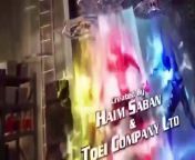 Power Rangers Super Ninja Steel - S26 E019 -Target Tower from ninja jari jari
