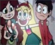 Star Vs The Forces Of Evil Season 1 Episode 9,10 Diaz Family Vacation &amp; Brittney&#39;s Party