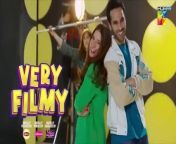 Very Filmy - Episode 09 - 20 March 2024 - Sponsored By Lipton, Mothercare & Nisa from lipton tea