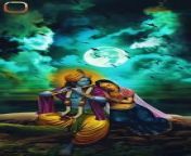 Radha and Krishna || Acharya Prashant from gauri krishna xxx