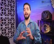 'Nikaal Diya Roman Ko' Randy Orton SAVES from The Bloodline, Draft 2024 - WWE Smackdown Highlights from diya navel
