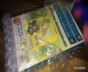 A Boxed AM3 Advance Movie Pokemon Smart Media Card from pokemon downlo