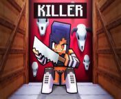 Aphmau turns KILLER in Minecraft! from xxx aphmau