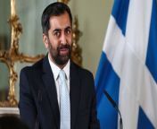 Humza Yousaf refuses to rule out election as no confidence vote loomsSky News
