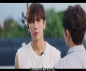 Love Is like a Cat -Ep10- Eng sub BL from 15 boys nu