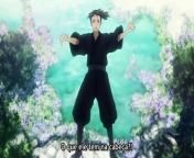 YATAGARASU: The Raven Does Not Choose Its Master Saison 1 -(PT) from big master episode 3