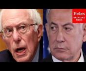 In a video released to social media, Sen. Bernie Sanders (I-VT) slammed Israeli PM Benjamin Netanyahu and Israel&#39;s conduct in its war with Hamas.&#60;br/&#62;&#60;br/&#62;Fuel your success with Forbes. Gain unlimited access to premium journalism, including breaking news, groundbreaking in-depth reported stories, daily digests and more. Plus, members get a front-row seat at members-only events with leading thinkers and doers, access to premium video that can help you get ahead, an ad-light experience, early access to select products including NFT drops and more:&#60;br/&#62;&#60;br/&#62;https://account.forbes.com/membership/?utm_source=youtube&amp;utm_medium=display&amp;utm_campaign=growth_non-sub_paid_subscribe_ytdescript&#60;br/&#62;&#60;br/&#62;&#60;br/&#62;Stay Connected&#60;br/&#62;Forbes on Facebook: http://fb.com/forbes&#60;br/&#62;Forbes Video on Twitter: http://www.twitter.com/forbes&#60;br/&#62;Forbes Video on Instagram: http://instagram.com/forbes&#60;br/&#62;More From Forbes:http://forbes.com