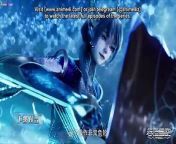 Swallowed Star S.4 Ep.32 [117] PV English Sub from www xxx pv