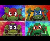 Tales of the Teenage Mutant Ninja Turtles (Serie de TV) (2024)&#60;br/&#62;https://www.filmaffinity.com/es/film502981.html