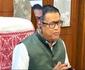Assam’s Education Minister Ranoj Pegu has come under fire for creating confusion with contradictory social media posts regarding the announcement of HSLC exam results, allegedly misleading students, parents, and the public.