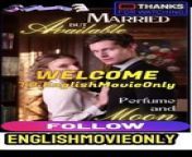 Married But Avialable Perfumre And Moon | Full Movie 2024 #drama #drama2024 #dramamovies #dramafilm #Trending #Viral from les delices de adultere