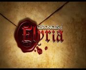 Chronicles of Elyria Pre-Alpha gameplay footage from feet chronicle