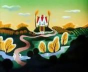 Silly Symphony - The Little House - Walt Disney Cartoon Classics from walt disney hentai