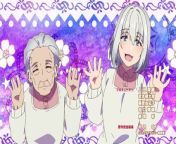 Grandpa and Grandma Turn Young Again Episode 03 from megan young school girl