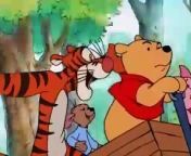Winnie the Pooh S01E07 The Great Honey Pot Robbery from honey nipple