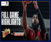 PBA Game Highlights: San Miguel bamboozles NorthPort, stays perfect at 7-0 from san sreylai