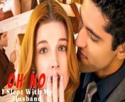 Oh No! Slept with My Husband! - Full Movie Uncut