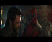 Deadpool & Wolverine - Trailer 2 from hindi porn sex comics pdf filesww x vodeo comore xxx sex video hd movie mpian saree bra