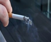Health experts have welcomed a law which could help reduce the number of people who take up smoking, but others are concerned it goes too far.