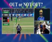 #KKRvsRCB #RCBvsKKR #IPL2024 #ViratKohli&#60;br/&#62;Explained: Why Virat Kohli&#39;s Dismissal Against KKR Wasn&#39;t A No-Ball.&#60;br/&#62;RCB batter Virat Kohli&#39;s dismissal against KKR triggered a huge debate about the waist-high no-ball rule in the game.&#60;br/&#62;Royal Challengers Bengaluru superstar Virat Kohli found himself being dismissed in a manner that triggered a huge debate on social media as well as the cricketing fraternity. Kolkata Knight Riders (KKR) pacer Harshit Rana bowled a full-toss that Kohli connected a little above his waist height and ended up giving a catch into the hands of the bowler. Yet, the umpires deemed Kohli out. The RCB star decided to review the matter but even that went in the favour of the bowling team. Though all the decisions went against RCB in that instance, not everyone is convinced that Virat deserved to be dismissed.&#60;br/&#62;&#60;br/&#62;While many have blamed the umpires over Kohli&#39;s dismissal, first that has to be understood that the decision was purely from the technological standpoint as the RCB batter had decided to review the dismissal.&#60;br/&#62;&#60;br/&#62;Why was Virat Kohli given out?&#60;br/&#62;First of all, it has to be understood that an above waist height no-ball is only given when the ball reaches the batter, at the popping crease, above the height of the waist. In Virat&#39;s case, however, this wasn&#39;t the case.&#60;br/&#62;Upon assessment, the third umpire deemed the delivery from Harshit Rana a fair delivery as Kohli was standing outside his crease. Even the impact between the ball and the bat was quite ahead of the body.&#60;br/&#62;&#60;br/&#62;Virat Kohli&#39;s waist was measured at 1.04 meters by the technology in upright position. But, technological assessment showed that had Kohli stayed inside the crease, the ball would&#39;ve reached him at a height of 0.92 meters. Hence, the delivery cannot be called a no-ball.