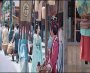 Blossoms in Adversity (2024) ep 31 chinese drama eng sub