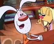 Brandy and Mr. Whiskers Brandy and Mr. Whiskers S02 E7-8 Any Club that Would Have Me as a Member Where Everybody Knows Your Shame from tarzan x shame of jun
