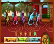 Dinosaur Train All Aboard Cartoon Animation PBS Kids Game Play Walkthrough from animation hentay