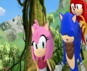 Sonic Boom Sonic Boom S02 E008 – In the Midnight Hour from dahsharky sonic sfm