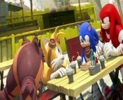 Sonic Boom Sonic Boom E030 Chili Dog Day Afternoon from video hausa xxxmg chili