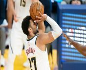 Lakers Fall to Nuggets in Total Collapse, Now Trail 2-0 in Series from xxxx now