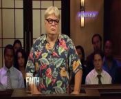 Judge Faith - Not Fast But Furious; In-Law Feud (Season 1- Episode #40)