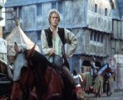 &#39;A Knight&#39;s Tale&#39; director Brian Helgeland has claimed plans for a sequel to the Heath Ledger medieval comedy were scrapped by Netflix&#39;s algorithm.