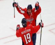 Capitals Face Elimination: Rangers Aim for Sweep | NHL 4\ 28 from desi with face