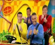 The Wiggles - Racing To The Rainbow USA Teaser Trailer (2007) Fanmade 2.ia from usa varzin xxx video