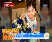 Aired (April 26, 2024): Mga cute na chikiting may hatid na good vibes para sa inyong umaga! Narito ang mga kiddie good vibes to lift up your mood for the day! Panoorin ang video&#60;br/&#62;&#60;br/&#62;Hosted by the country’s top anchors and hosts, &#39;Unang Hirit&#39; is a weekday morning show that provides its viewers with a daily dose of news and practical feature stories.&#60;br/&#62;&#60;br/&#62;Watch it from Monday to Friday, 5:30 AM on GMA Network! Subscribe to youtube.com/gmapublicaffairs for our full episodes.&#60;br/&#62;&#60;br/&#62;