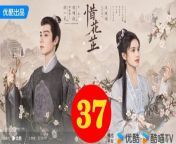 惜花芷37 - The Story of Hua Zhi 2024 Ep37 Full HD from 安倍乙