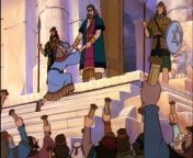 Solomon - Bible Videos for Kids from love bible
