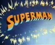 Superman 16The Underground World from superman xxxtrailer video