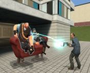 &#39;Garry&#39;s Mod&#39; developer FacePunch Studios will be removing all of it&#39;s Nintendo content from its Steam Workshop after the Japanese company issued the business a copyright strike.
