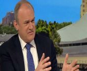 Ed Davey calls for &#39;heartless&#39; carer debts to be written offSource: BBC Breakfast
